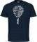 ������� ������� HEAD PADEL TYPO T-SHIRT JUNIO...