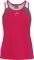 ΠΑΙΔΙΚΟ ΦΑΝΕΛΑΚΙ HEAD CLUB 22 TANK TOP GIRLS ΜΑΤΖΕΝΤΑ (152 CM) ΠΑΙΔΙΚΟ ΦΑΝΕΛΑΚΙ HEAD CLUB 22 TANK TOP GIRLS ΜΑΤΖΕΝΤΑ (152 CM)