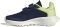  ADIDAS PERFORMANCE TENSAUR RUN 2.0 CF  /  (UK:4.5, EU:37 1/3)