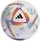  ADIDAS PERFORMANCE AL RIHLA LEAGUE BALL...