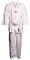  TAEKWONDO UNIFORM OLYMPUS HAYASHI TAEGUK  (130 CM)