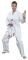  TAEKWONDO UNIFORM OLYMPUS HAYASHI TAEGUK  (170 CM)