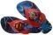  HAVAIANAS KIDS MAX HEROIS   (35-36)