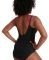  SPEEDO SCULPTURE CONTOURLUXE SWIMSUIT  (36)