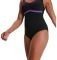  SPEEDO SCULPTURE CONTOURLUXE SWIMSUIT  (38)