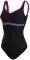 ����� SPEEDO SCULPTURE CONTOURLUXE SWIMSUIT �...