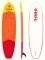 ������ SUP SCK SOFT TOP SUNRISE (335 CM)