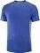  SALOMON CROSS REBEL SS TEE  (XL)