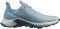  SALOMON ALPHACROSS 3  (UK:7.5...