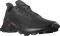  SALOMON ALPHACROSS 3  (UK:9, EU:43 1/3)