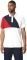 ΜΠΛΟΥΖΑ HELLY HANSEN BURGEE POLO ΛΕΥΚΗ (L)