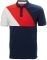  HELLY HANSEN BURGEE POLO   (M)