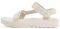ΣΑΝΔΑΛΙ TEVA MIDFORM UNIVERSAL CANVAS ΕΚΡΟΥ (USA:6, EU:37)