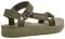  TEVA MIDFORM UNIVERSAL CANVAS  (USA:9, EU:40)