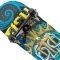 SKATEBOARD FISH POSEIDON 31\