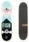 SKATEBOARD FISH ELEGANT 31