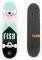 SKATEBOARD FISH ELEGANT 31