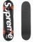 SKATEBOARD FISH SUPREME 31