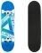 SKATEBOARD FISH BLUE TRIANGLE 31