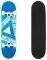 SKATEBOARD FISH BLUE TRIANGLE 31
