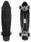 SKATEBOARD FISH MINI CRUISER  LED  22....