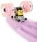 SKATEBOARD FISH MINI CRUISER �� LED ����� 22.5\