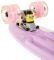 SKATEBOARD FISH MINI CRUISER  LED  22.5\