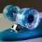 SKATEBOARD FISH MINI CRUISER �� LED ����� 22.5\