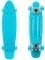 SKATEBOARD FISH MINI CRUISER  LED  22.5\