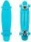 SKATEBOARD FISH MINI CRUISER  LED  22....
