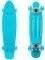 SKATEBOARD FISH MINI CRUISER  LED  22....