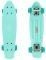 SKATEBOARD FISH MINI CRUISER  LED  22.5\