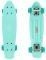 SKATEBOARD FISH MINI CRUISER  LED  22....