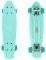 SKATEBOARD FISH MINI CRUISER  LED  22....