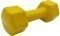  LIGA SPORT VINYL DUMBBELL  (3 ...