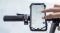 ΒΑΣΗ SMARTPHONE ΓΙΑ ΤΙΜΟΝΙ ULAC SPYDER Z MOBILE STRAP