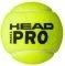  HEAD PADEL PRO 3-BALL 