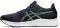 ΠΑΠΟΥΤΣΙ ASICS PATRIOT 13 ΜΠΛΕ/ΠΡΑΣΙΝΟ (USA:8.5, EU:42) ΠΑΠΟΥΤΣΙ ASICS PATRIOT 13 ΜΠΛΕ/ΠΡΑΣΙΝΟ (USA:8.5, EU:42)