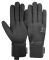 ΓΑΝΤΙΑ REUSCH POWER STRETCH TOUCH-TEC ΜΑΥΡΑ