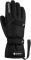 ΓΑΝΤΙΑ REUSCH FLASH GORE-TEX JUNIOR ΜΑΥΡΑ (4)