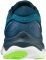  MIZUNO WAVE SKYRISE 3  (UK:8, EU:42)
