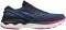 �������� MIZUNO WAVE SKYRISE 3 ���� ������ (U...