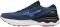 ΠΑΠΟΥΤΣΙ MIZUNO WAVE SKYRISE 3 ΜΠΛΕ ΣΚΟΥΡΟ (UK:7, EU:40.5) ΠΑΠΟΥΤΣΙ MIZUNO WAVE SKYRISE 3 ΜΠΛΕ ΣΚΟΥΡΟ (UK:7, EU:40.5)