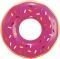   INTEX PINK FROSTED DONUT