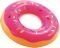   INTEX PINK FROSTED DONUT