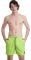 ΣΟΡΤΣ ΜΑΓΙΟ BODYTALK SWIM SHORTS ΛΑΪΜ (S)