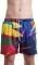   BODYTALK SWIM SHORTS 