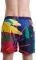   BODYTALK SWIM SHORTS  (XL)