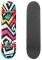 SKATEBOARD FISH SURF DISTORTION 31