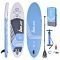  SUP ZRAY X-RIDER 10'2'' ...